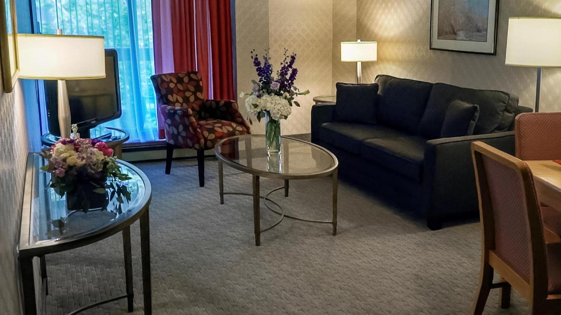 Cartier Place Hotel 3*