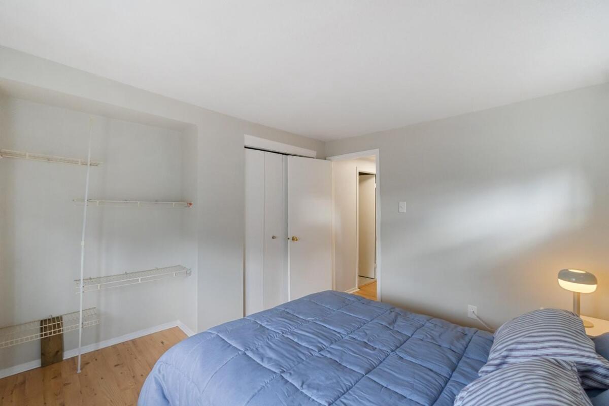 Apartment Cute & Comfy 1-bedroom *