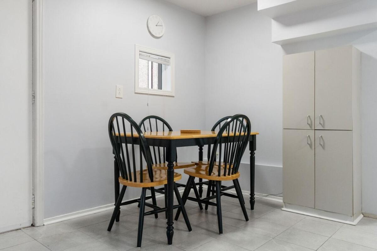 Cute & Comfy 1-bedroom * Ottawa