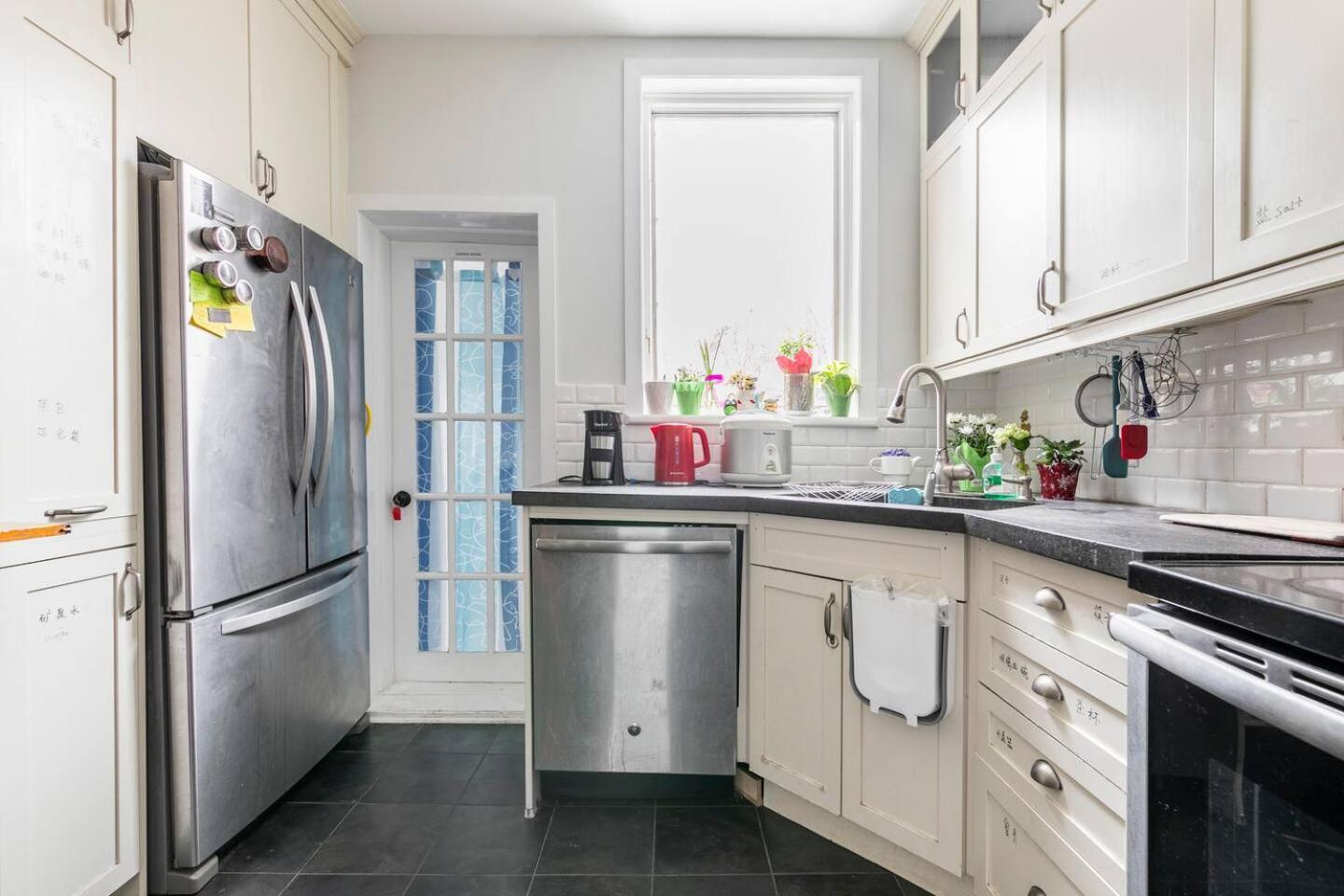 Sun W P Bathroom Near Universty Canal,free Parking Apartment