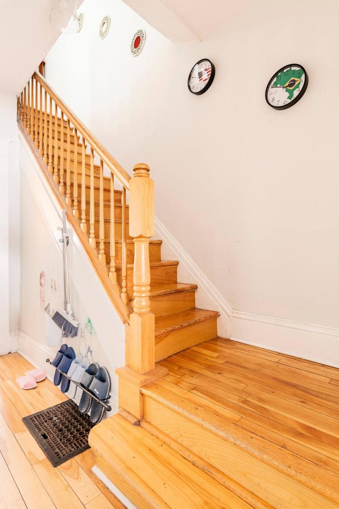 Sun W P Bathroom Near Universty Canal,free Parking Apartment