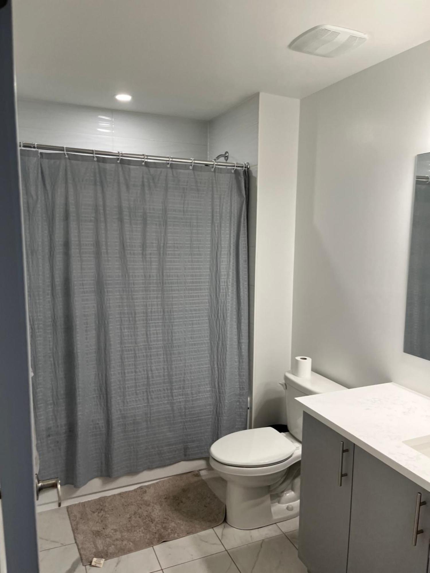 Homestay Airport Ottawa