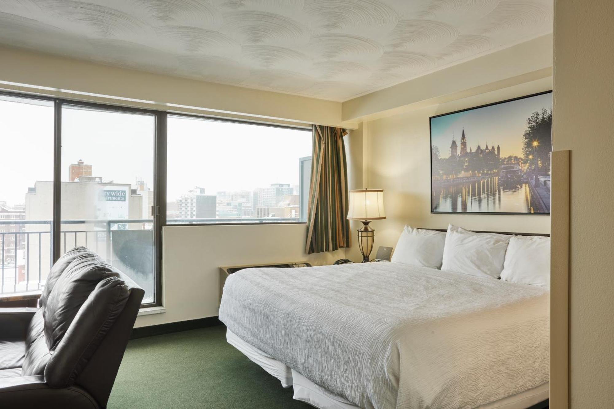 The Business Ottawa