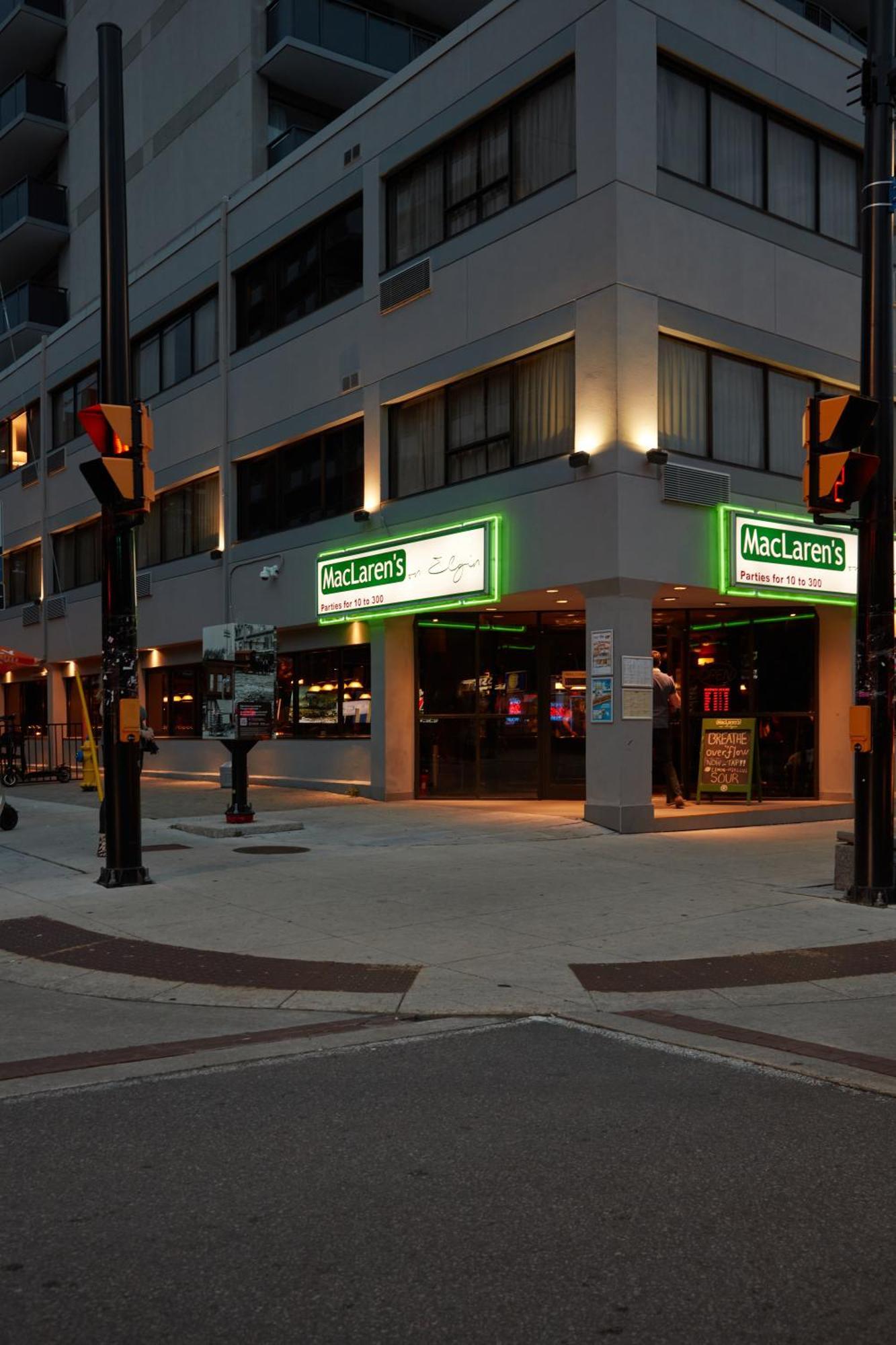 The Business Aparthotel