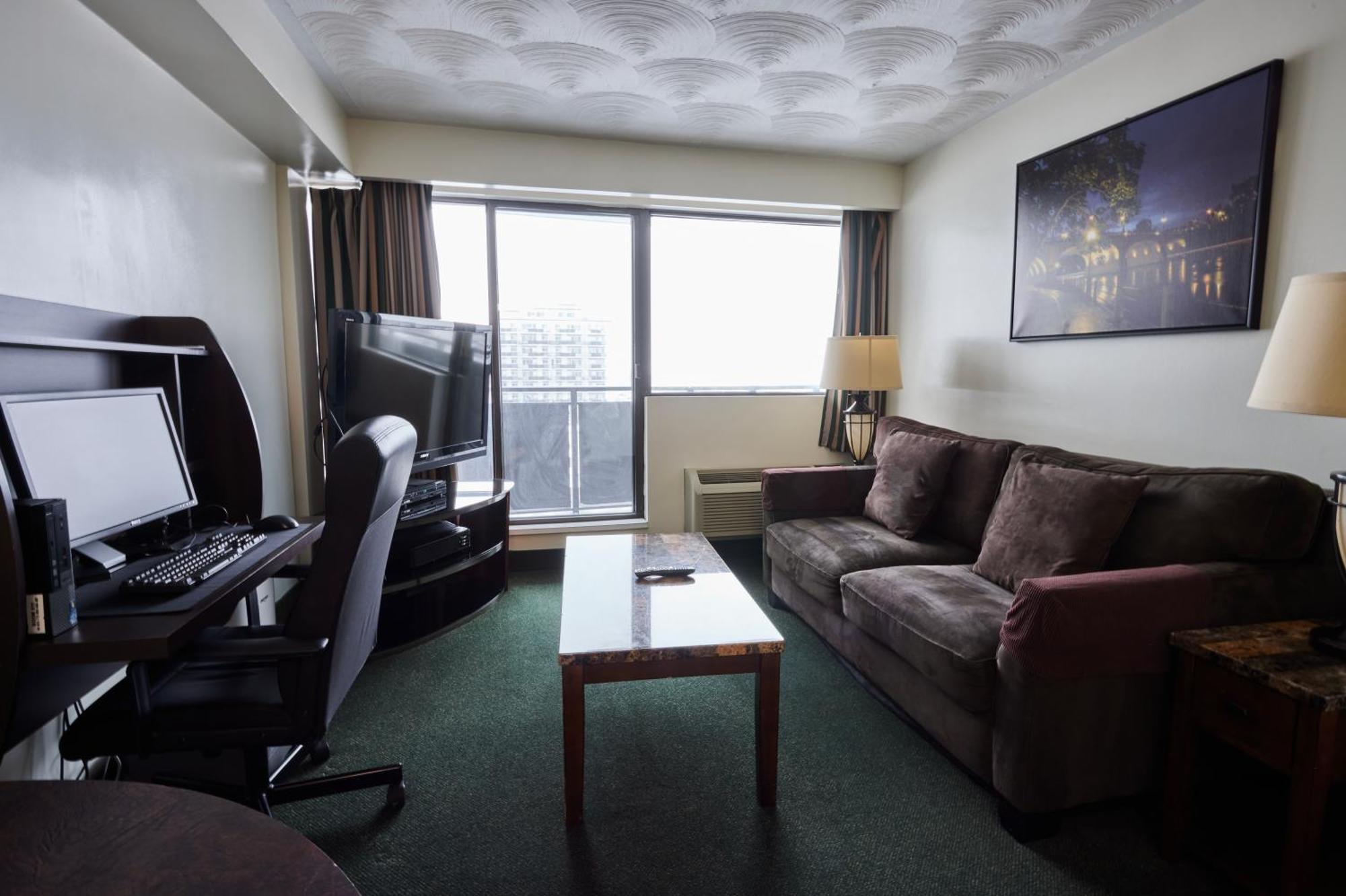 The Business Aparthotel 3*