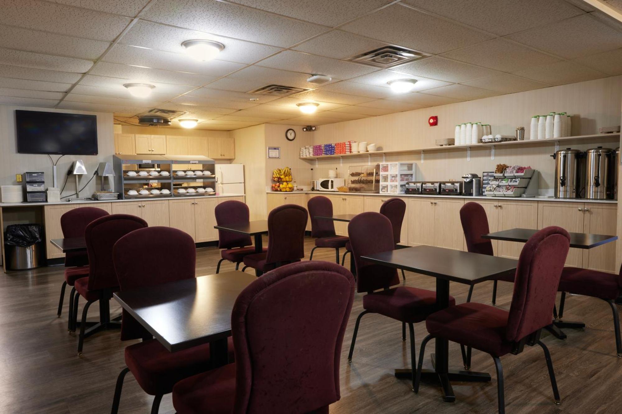 The Business Aparthotel Ottawa
