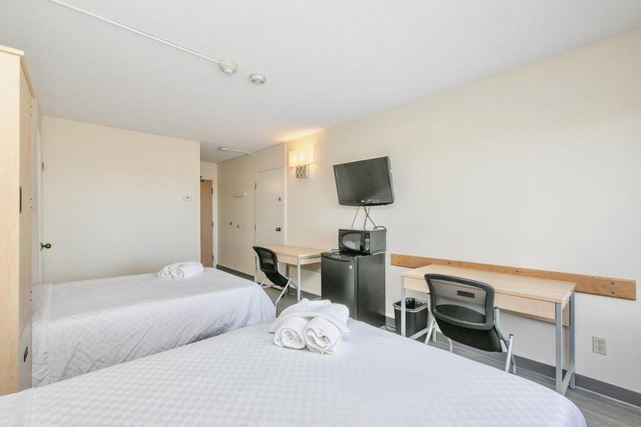 Residences De L'universite D'ottawa - Rideau | Of Residences - Rideau Aparthotel