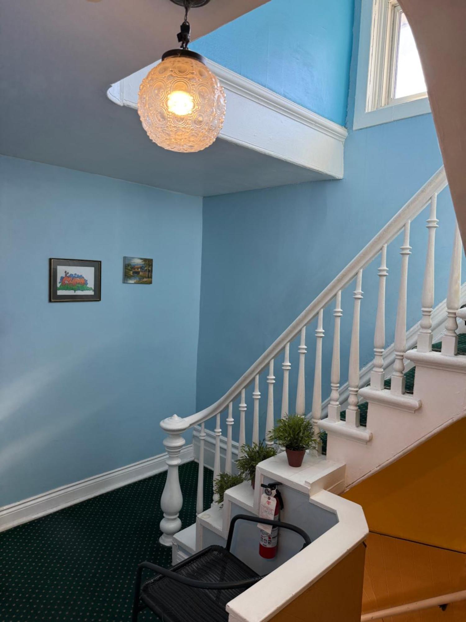 Backpackers Hostel