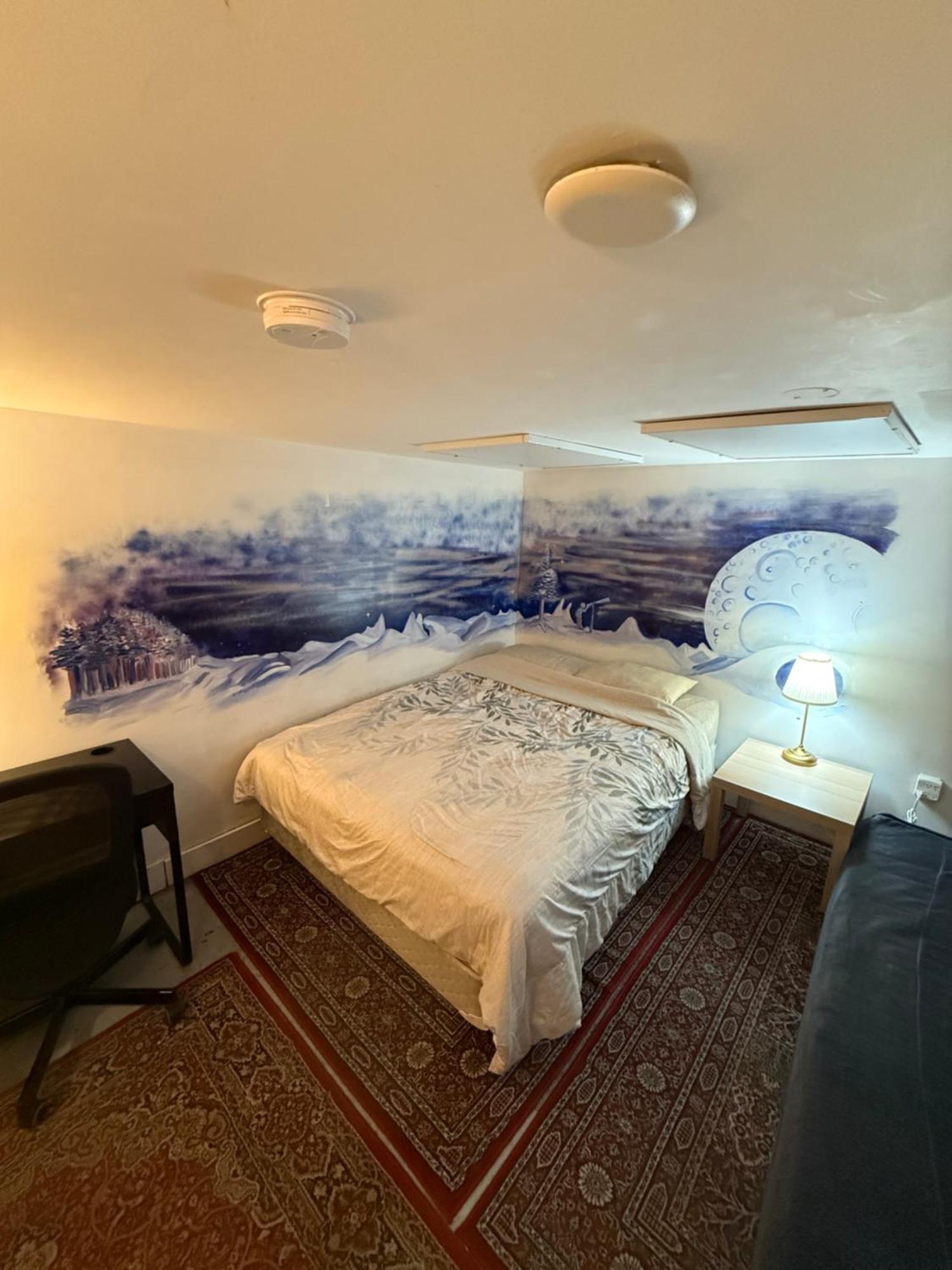 Backpackers Hostel Ottawa