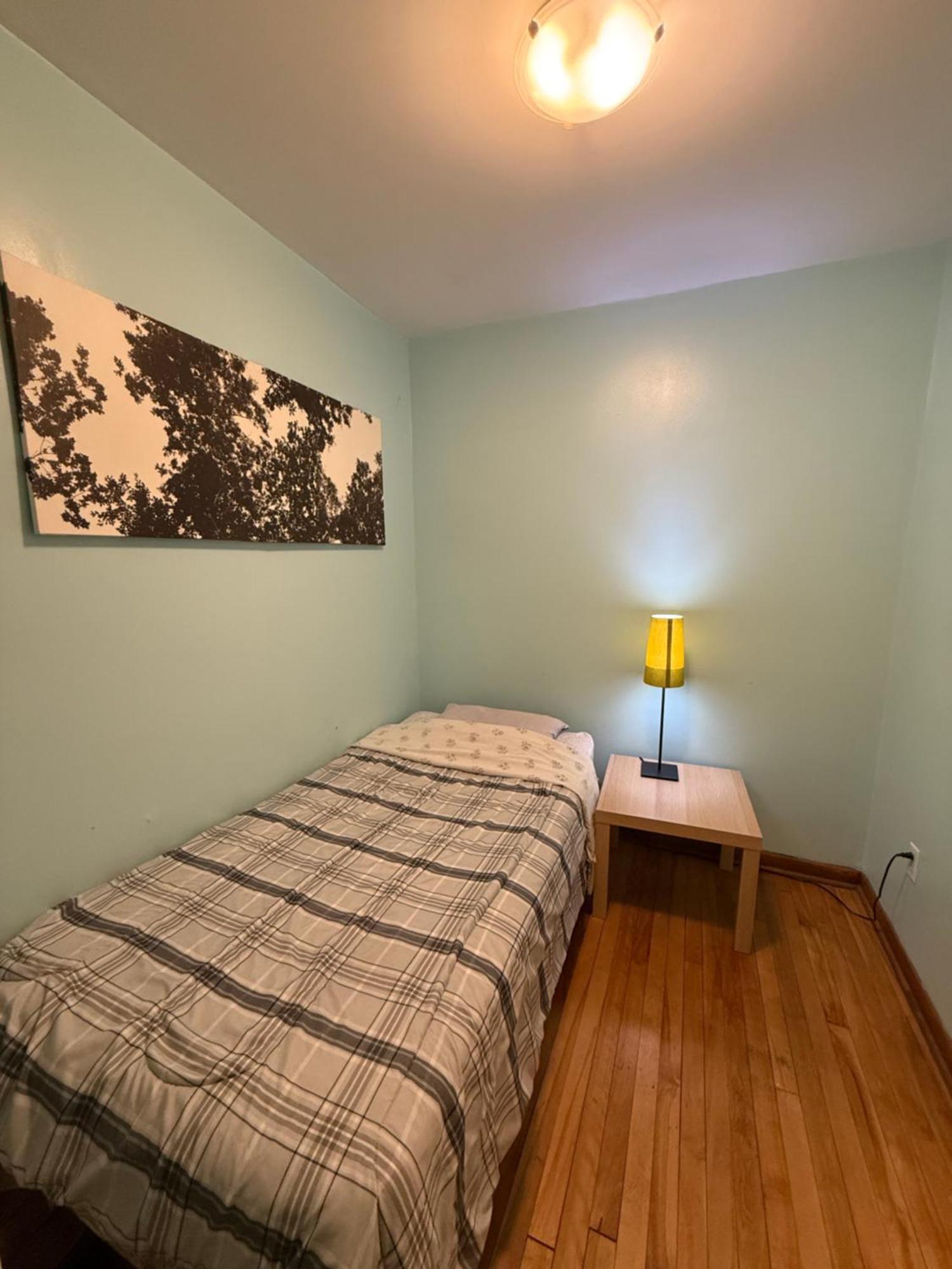 Backpackers Ottawa