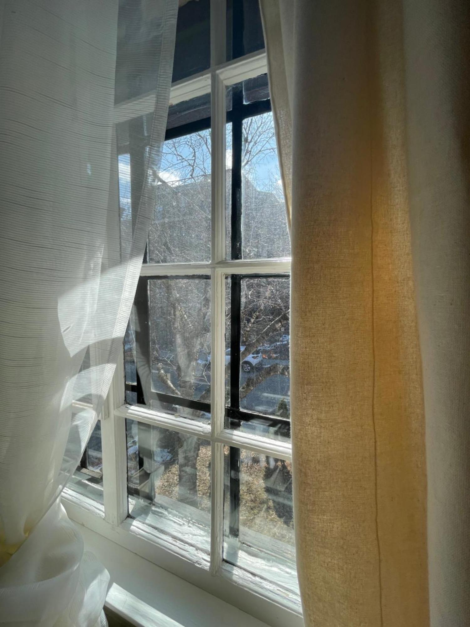 Ambassador Bed & Breakfast Ottawa
