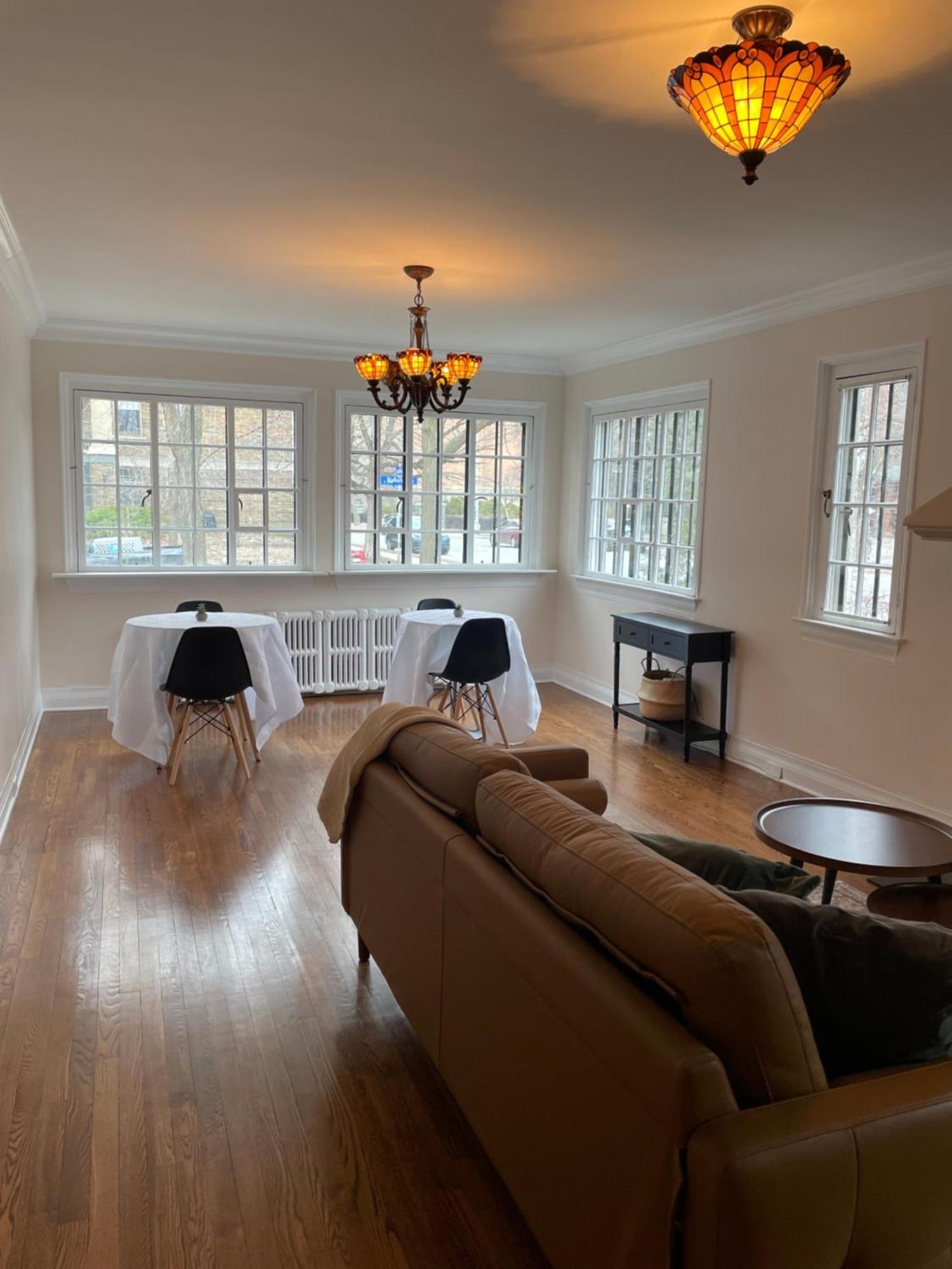 The Ambassador Bed & Breakfast