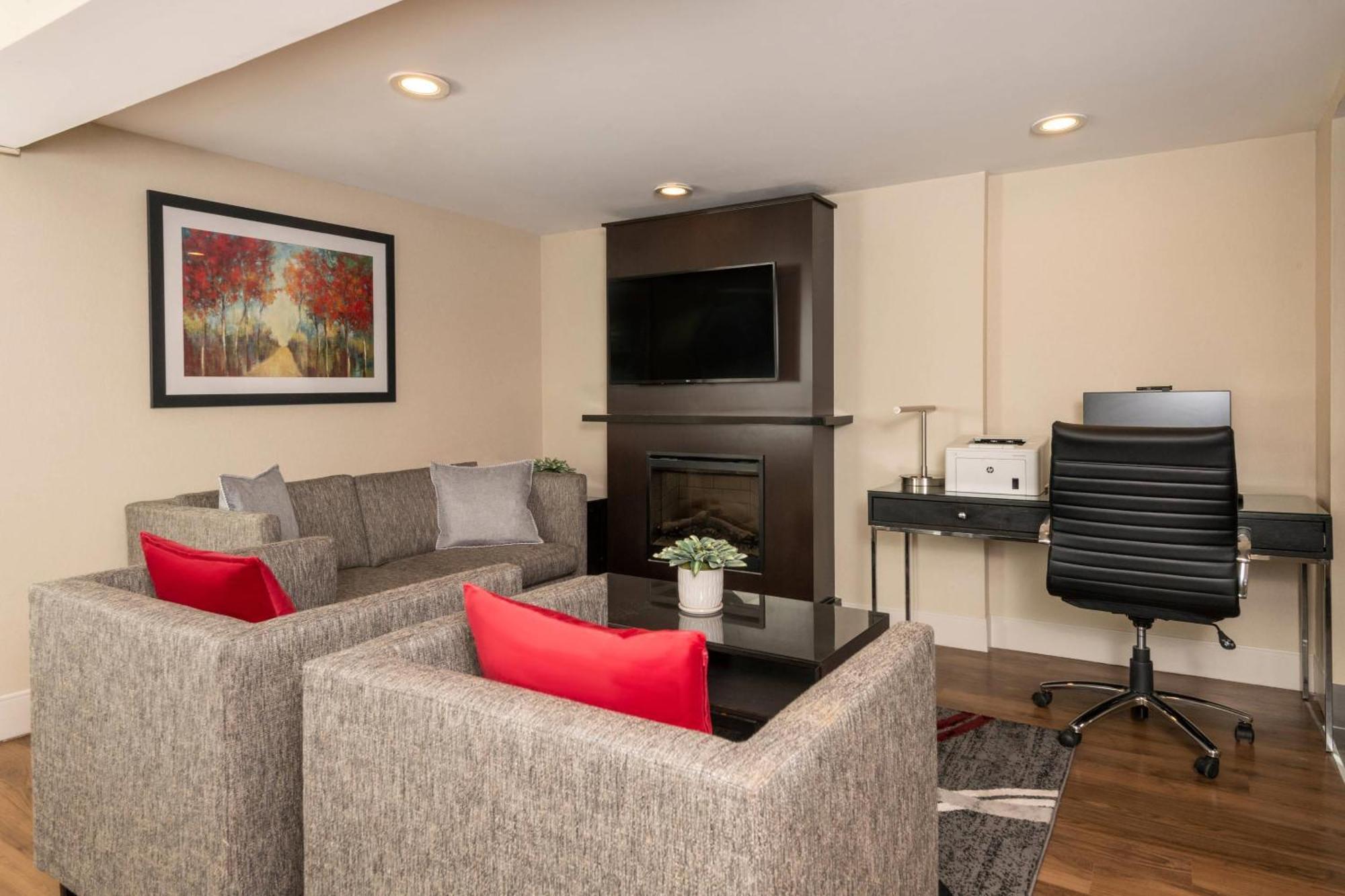 Comfort Ottawa