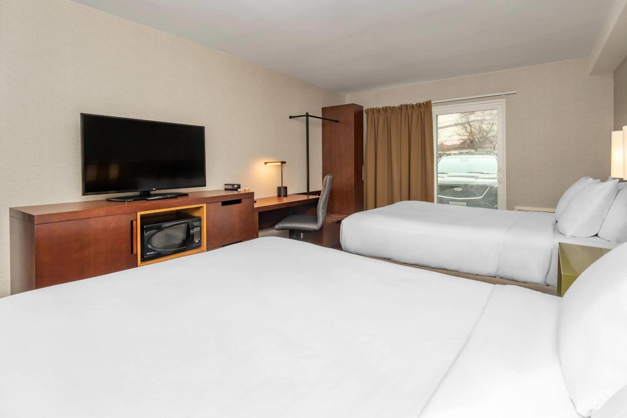 Comfort 3* Ottawa
