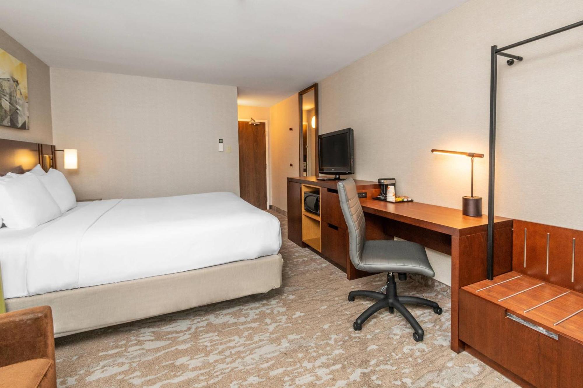 Comfort Ottawa