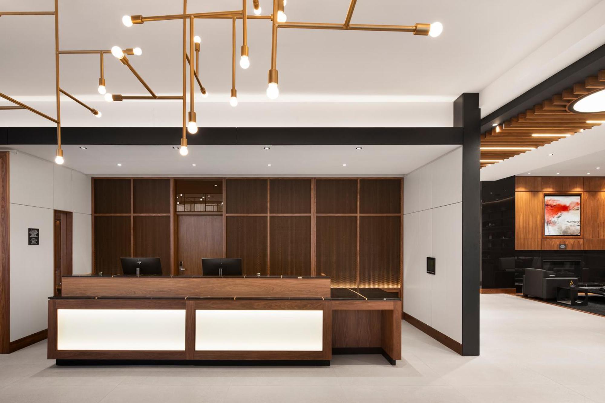 New Ac By Marriott Downtown Ottawa