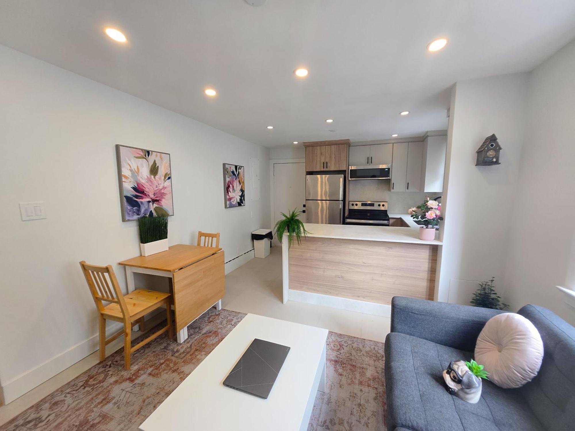 Jstlikehome - Serenity & Ottawa