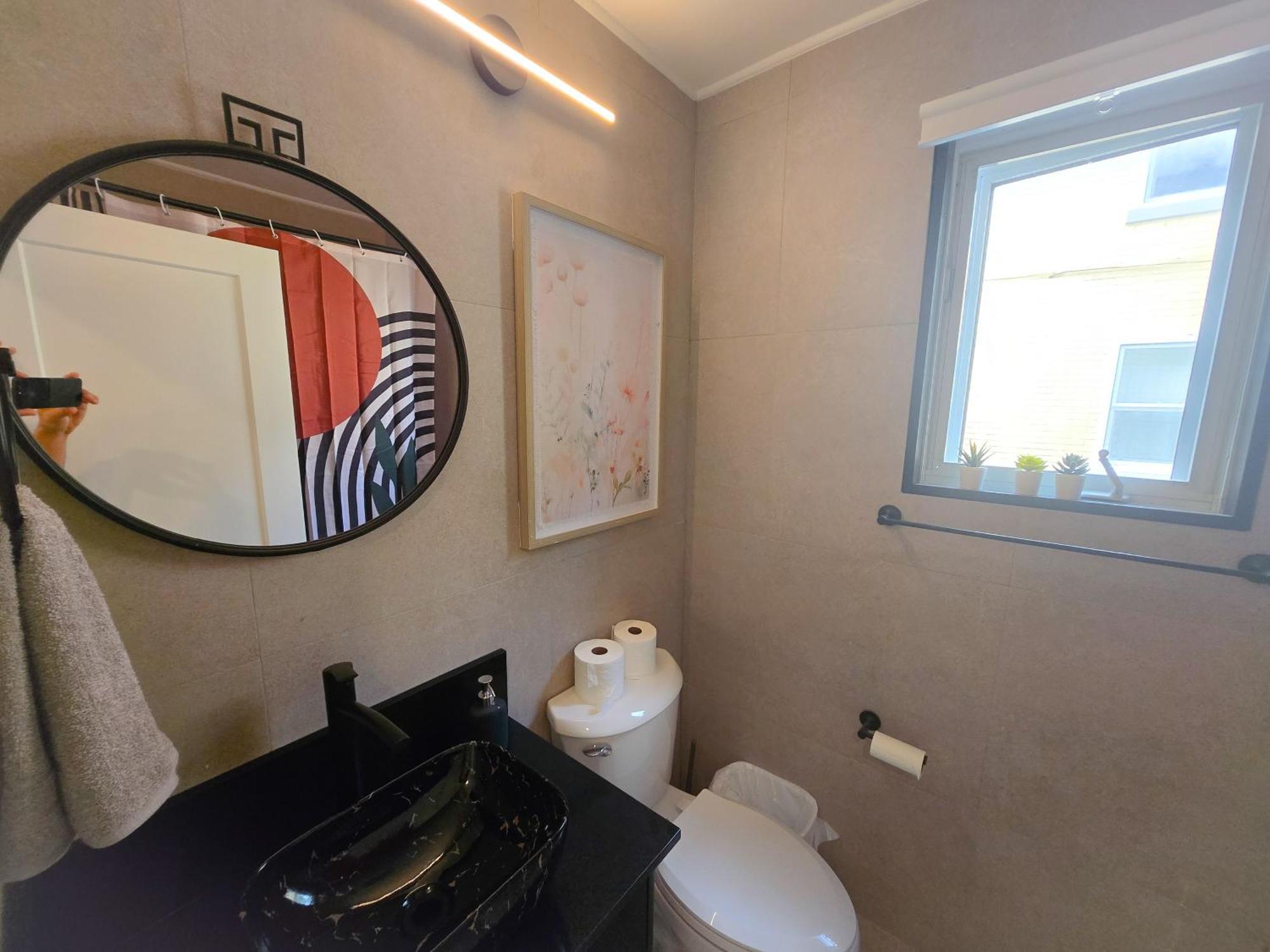 Jstlikehome - Serenity &