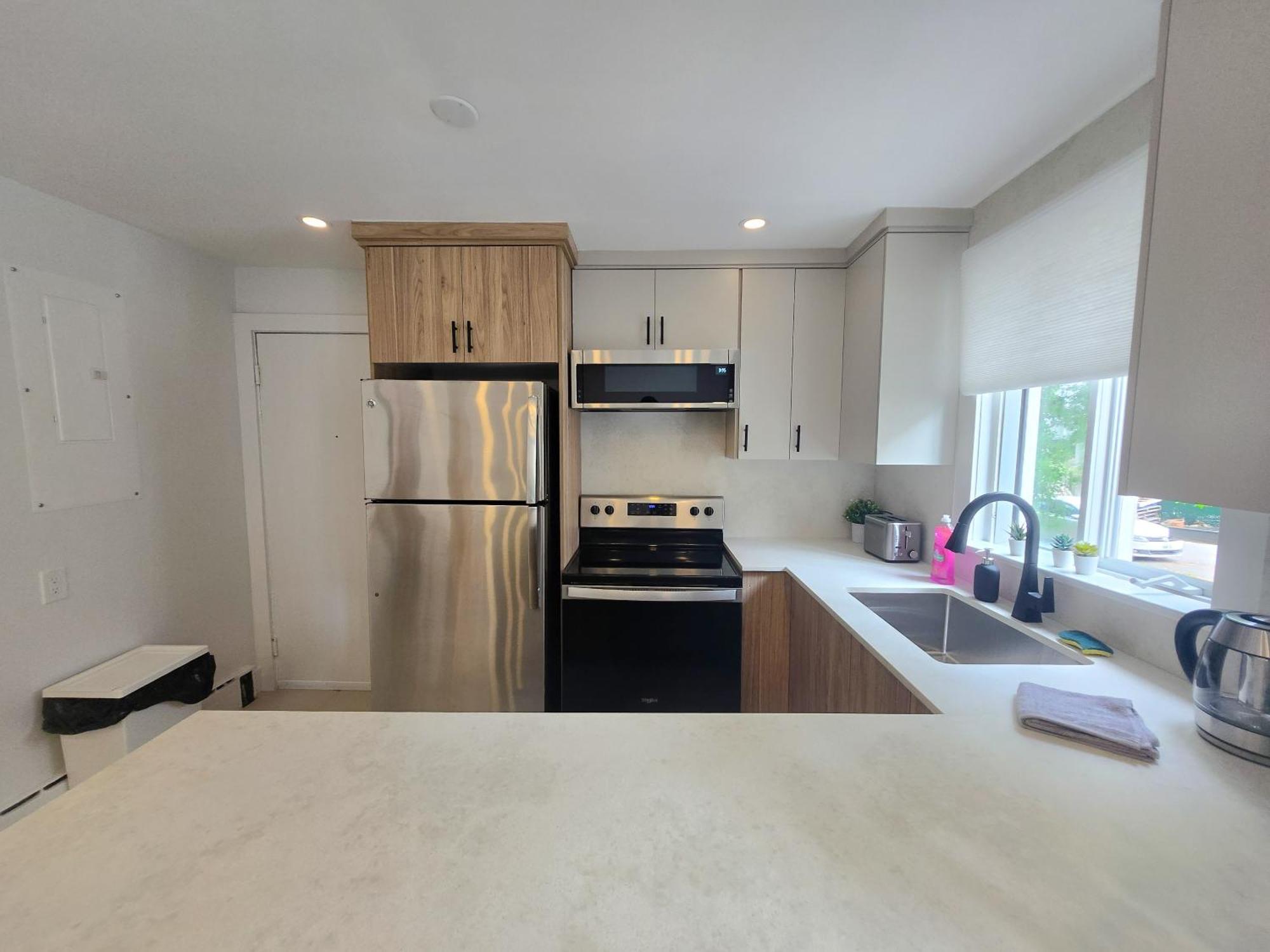 Aparthotel Jstlikehome - Serenity &