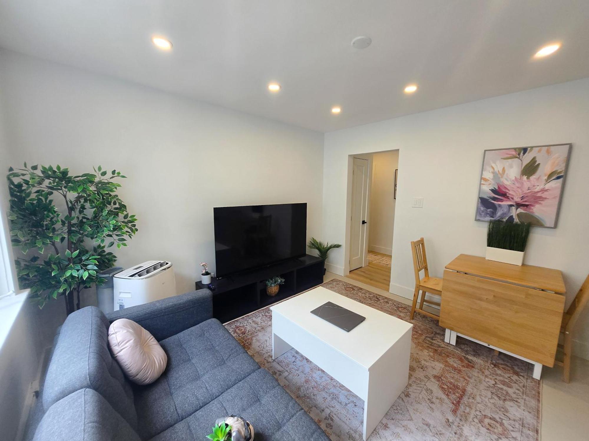 Jstlikehome - Serenity & Aparthotel Ottawa