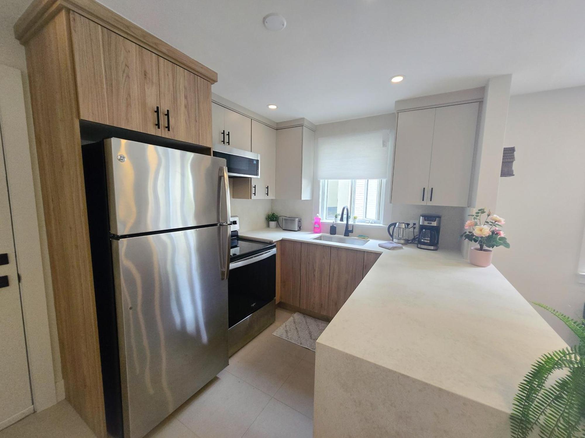 Jstlikehome - Serenity & *