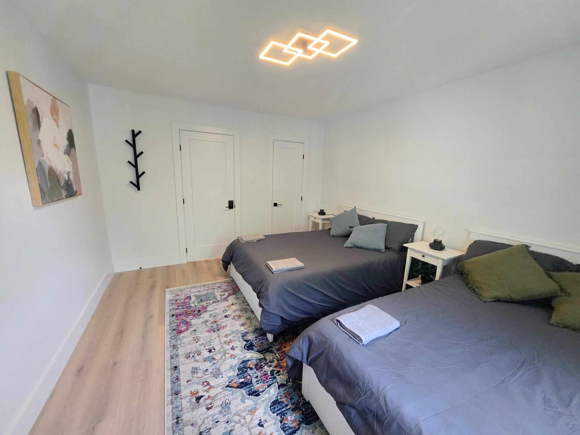 Jstlikehome - Serenity & * Ottawa