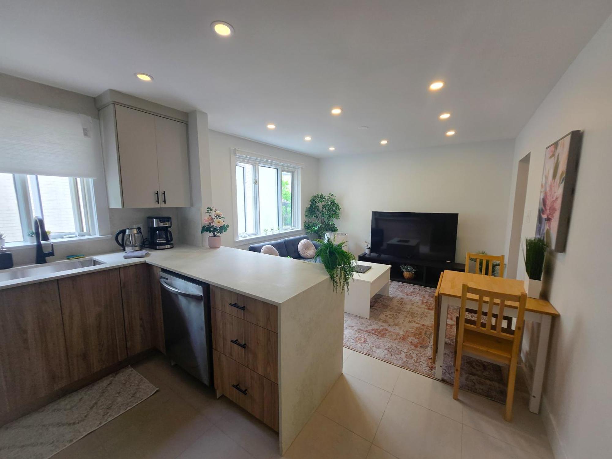 Aparthotel Jstlikehome - Serenity &