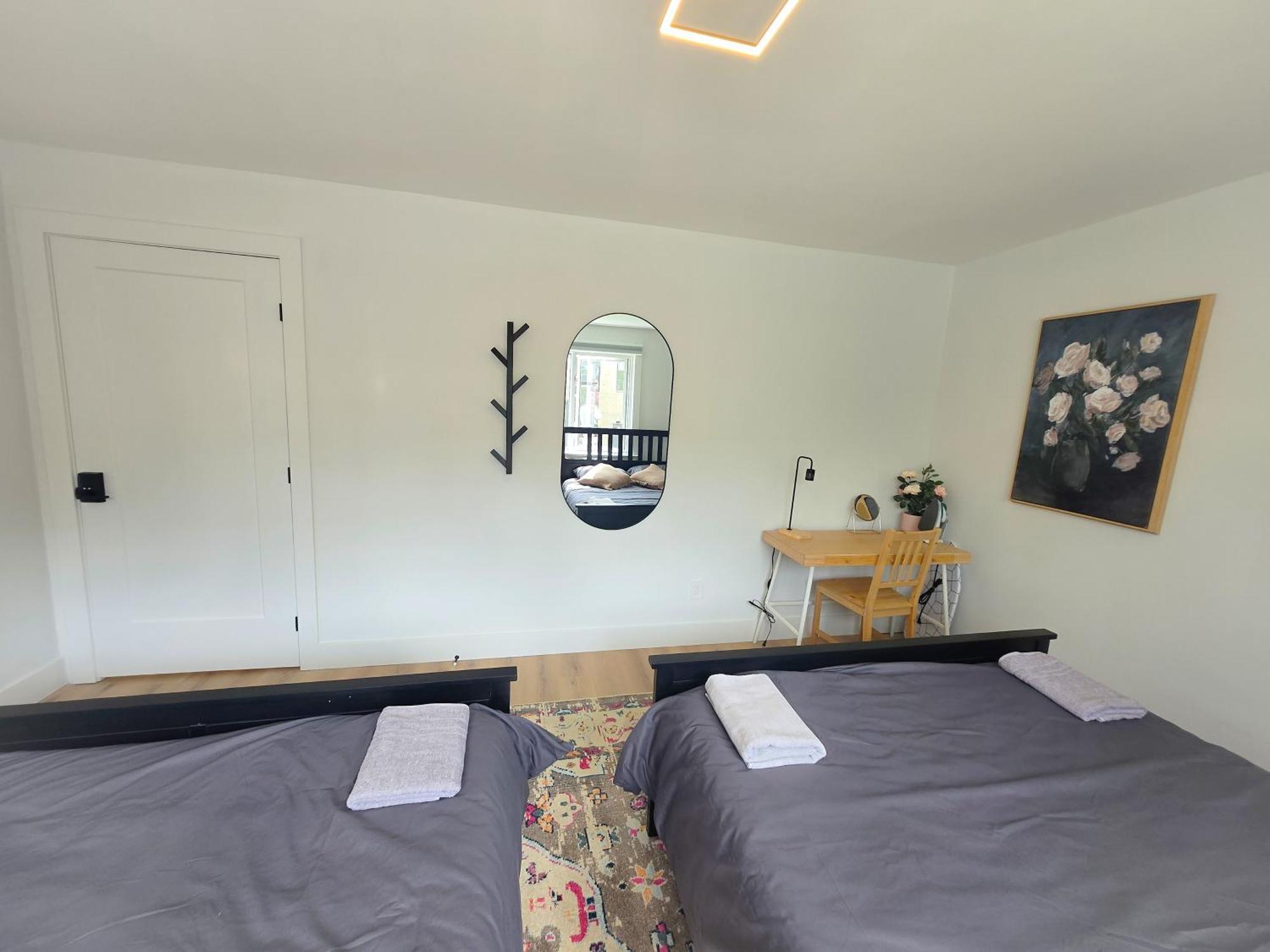 Aparthotel Jstlikehome - Serenity & *