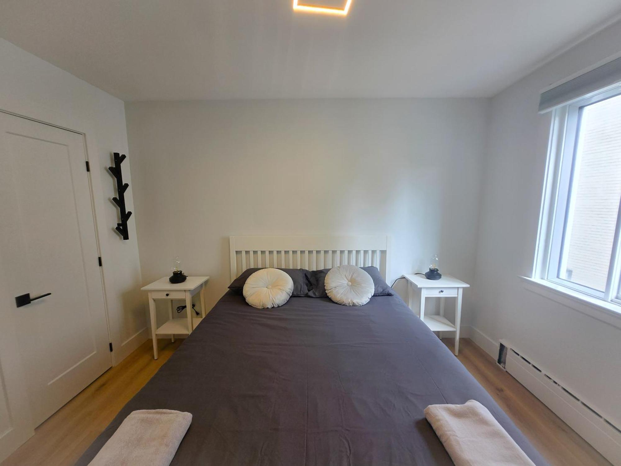 Jstlikehome - Serenity & Aparthotel Ottawa