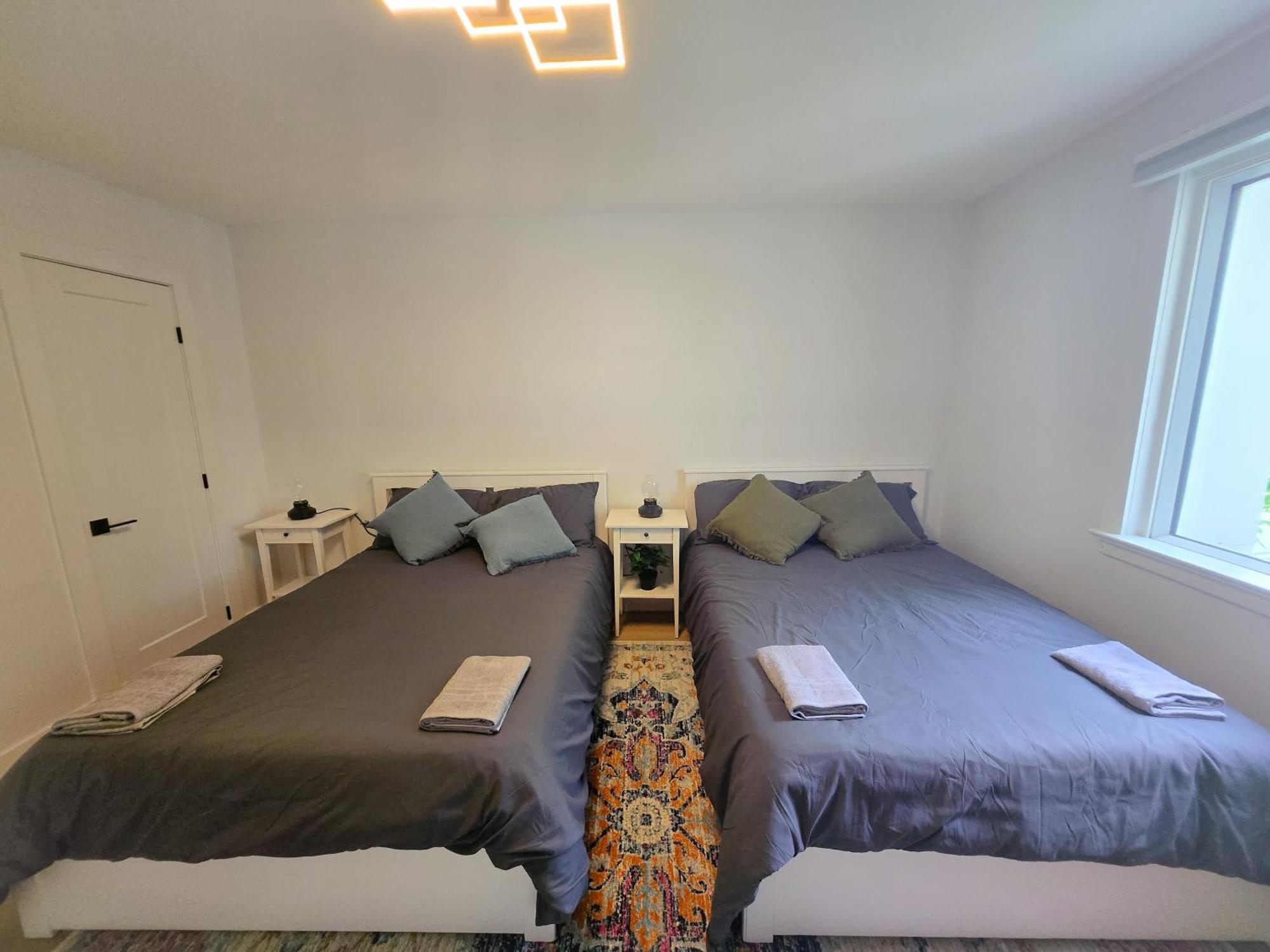 Jstlikehome - Serenity & *