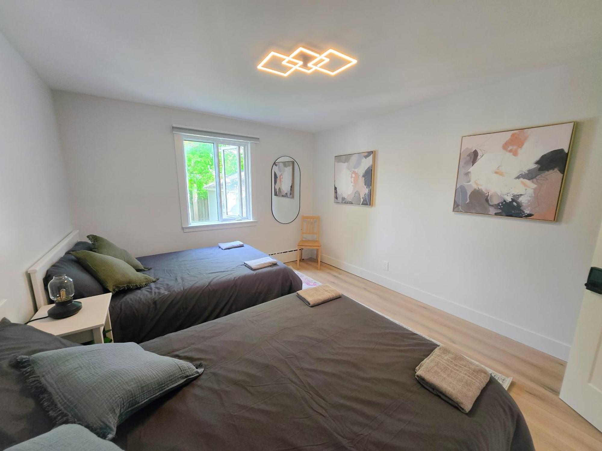 Jstlikehome - Serenity &