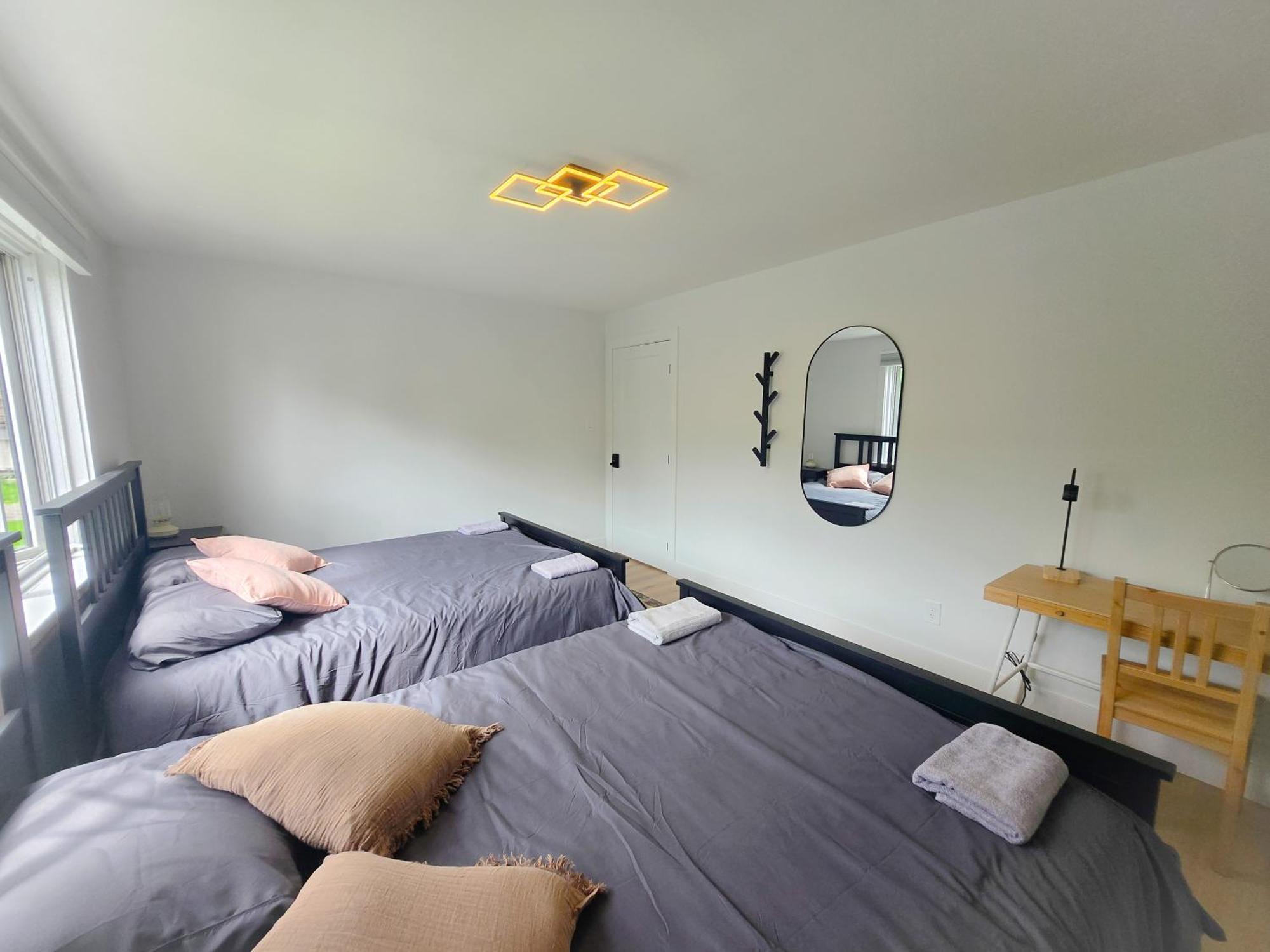 Aparthotel Jstlikehome - Serenity & Ottawa