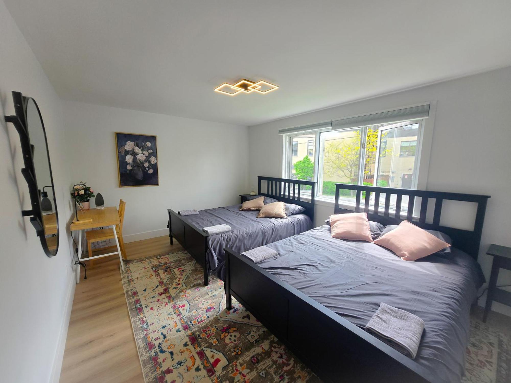 Jstlikehome - Serenity & *