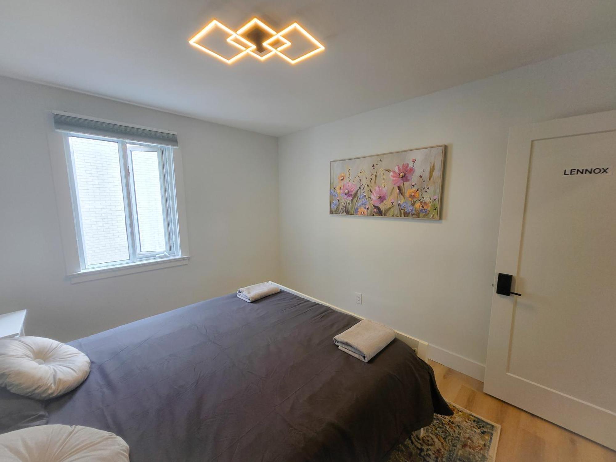 Jstlikehome - Serenity & * Ottawa