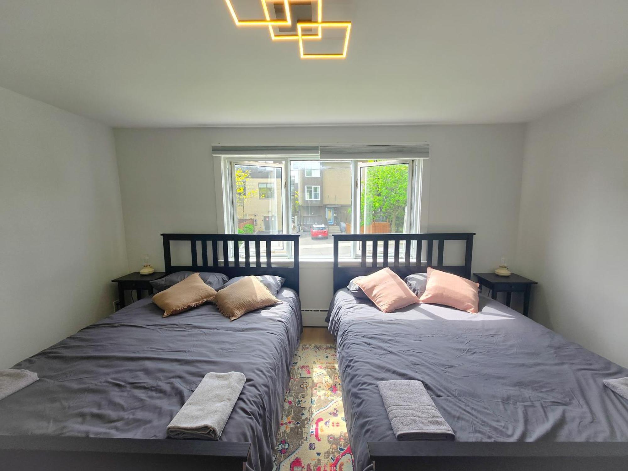 Jstlikehome - Serenity &