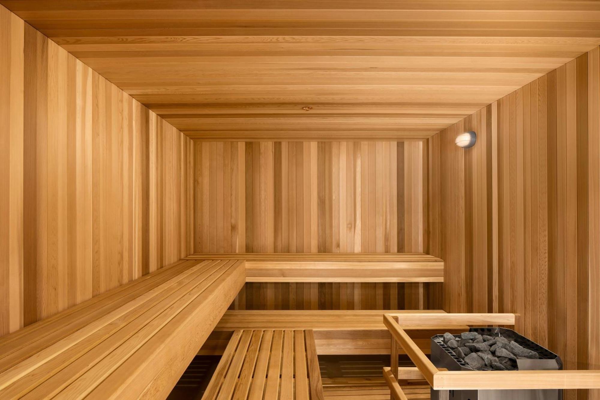 Ac By Marriott Downtown 4* Ottawa