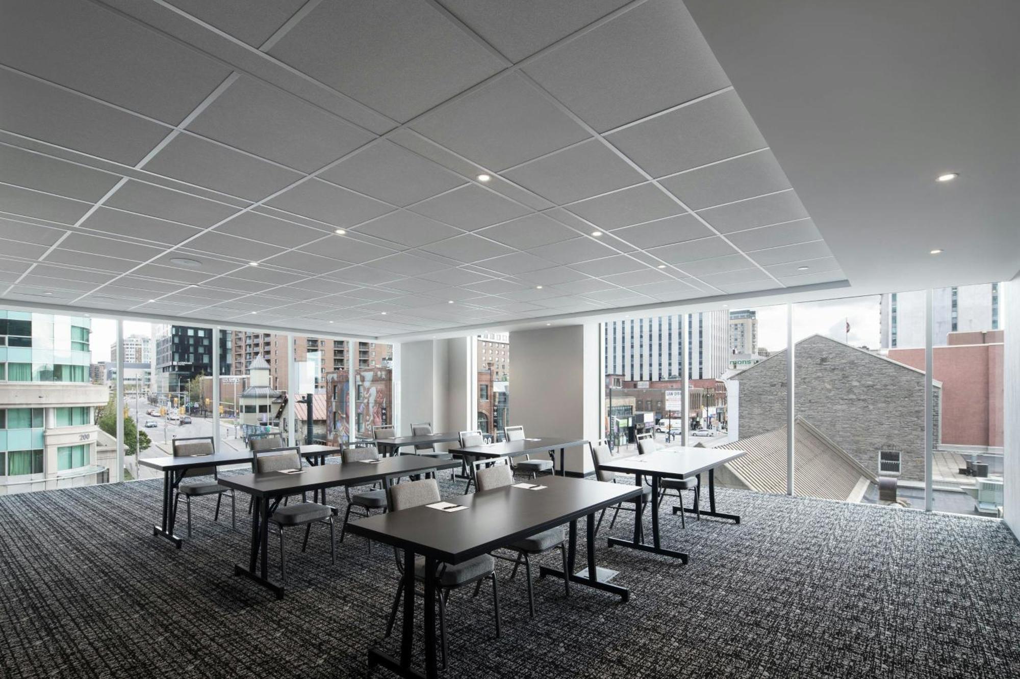Hotel New Ac By Marriott Downtown