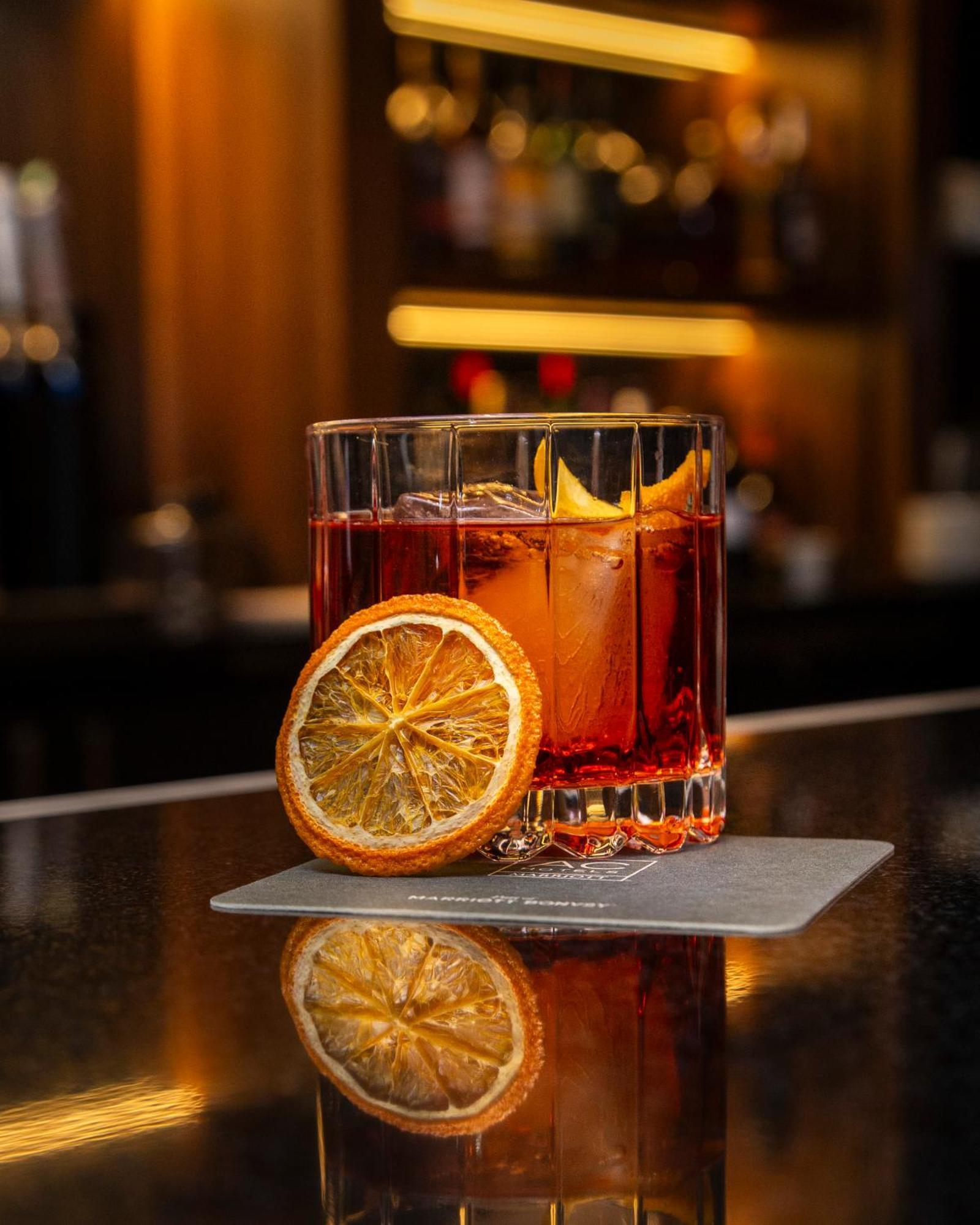 Hotel Ac By Marriott Downtown 4*