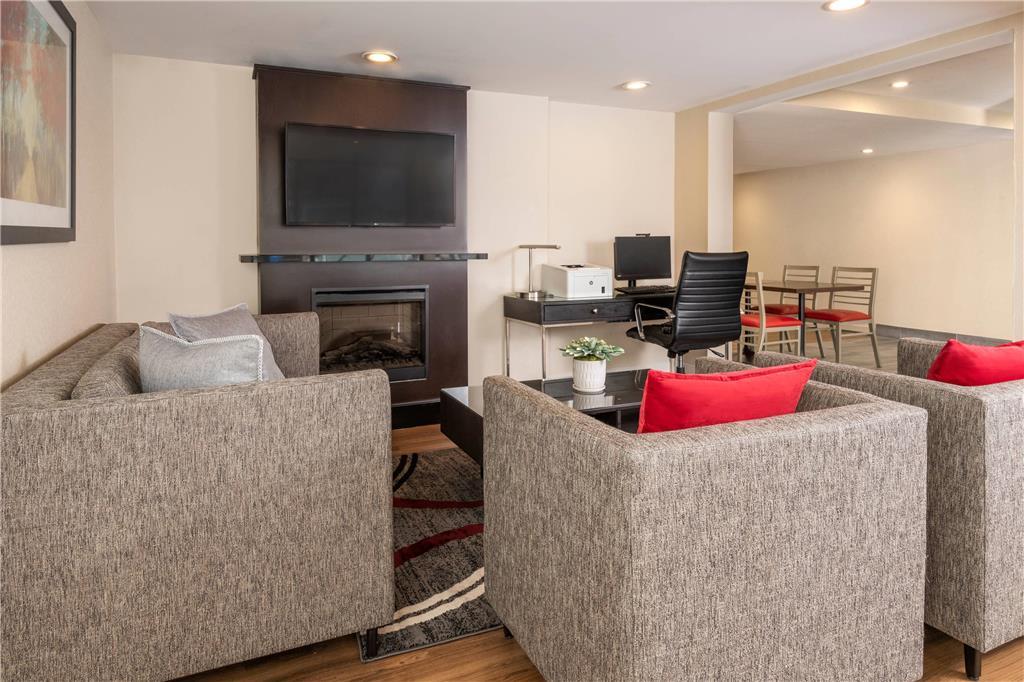 Inn Comfort Ottawa