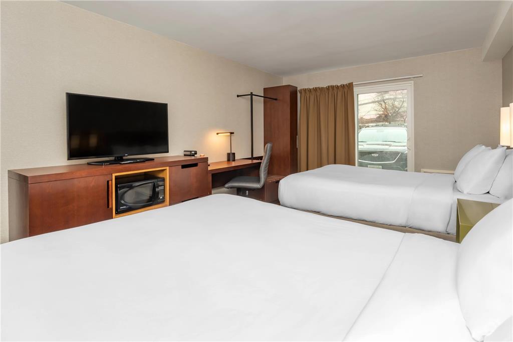 Inn Comfort
