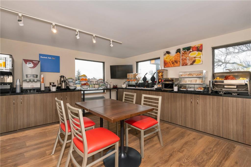 Inn Comfort Ottawa