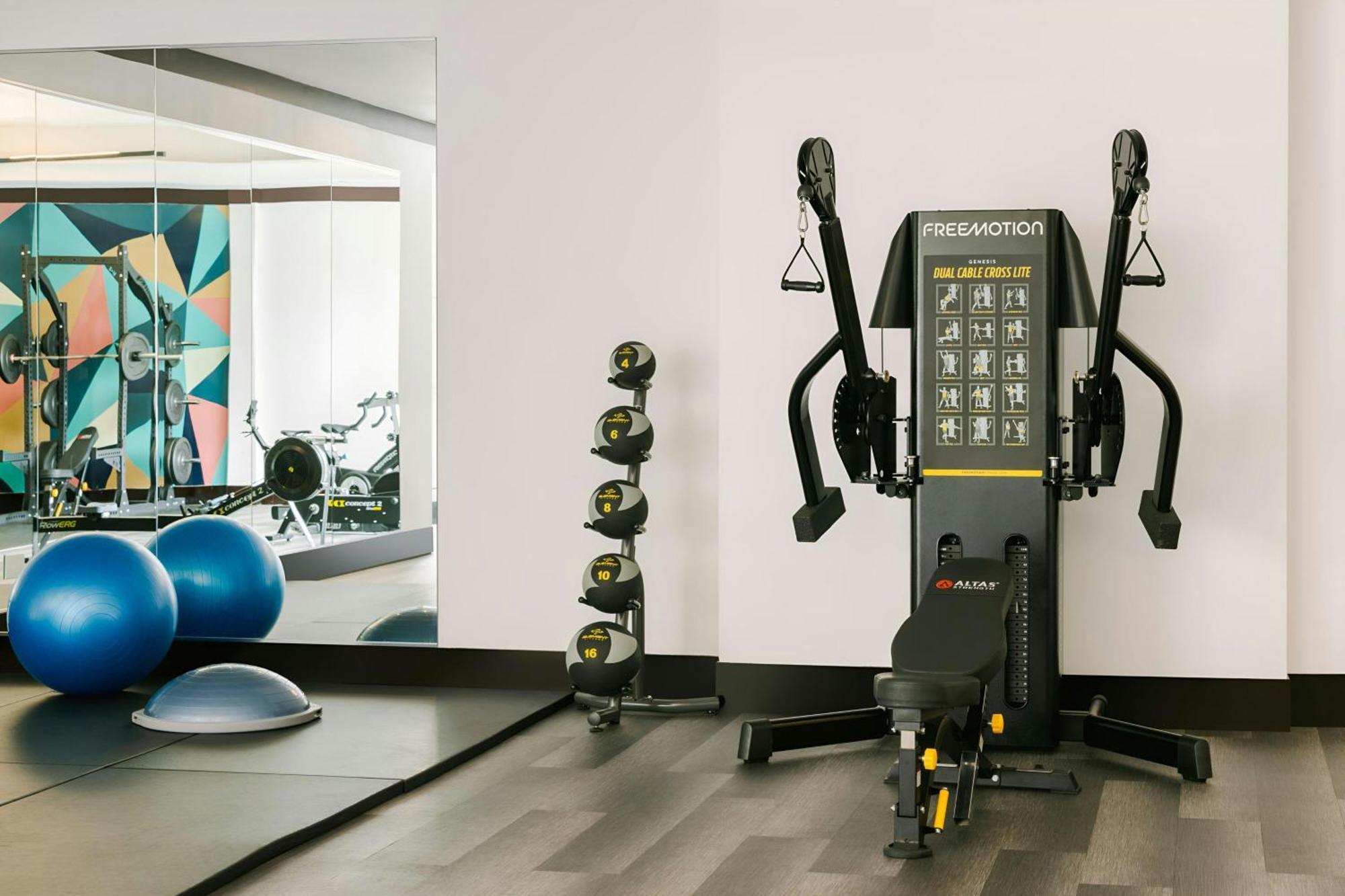 Sonder By Marriott Bonvoy The O'connor Downtown Aparthotel Ottawa