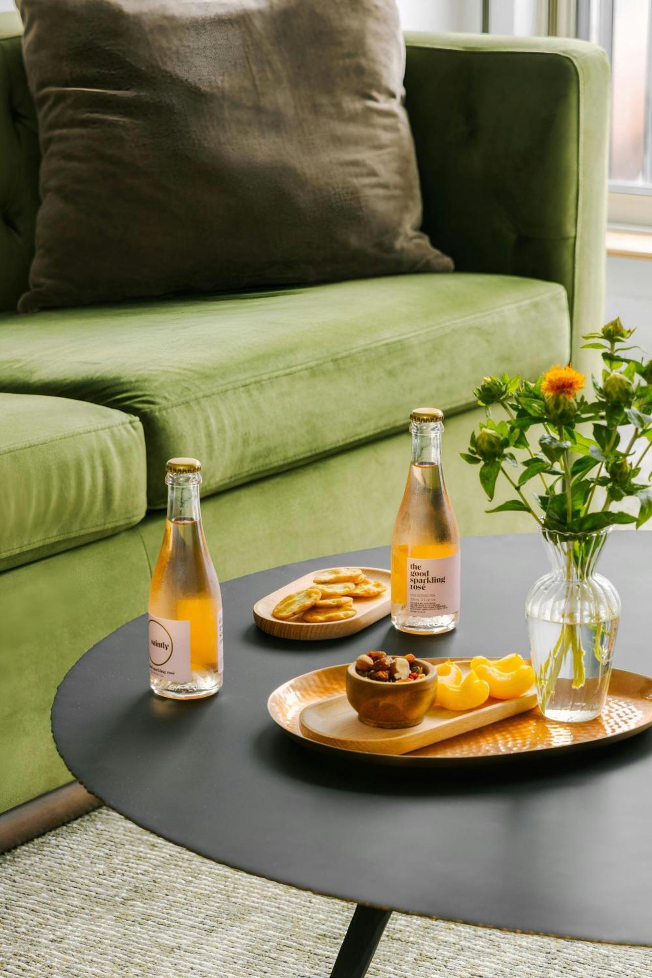 Aparthotel Sonder By Marriott Bonvoy The O'connor Downtown