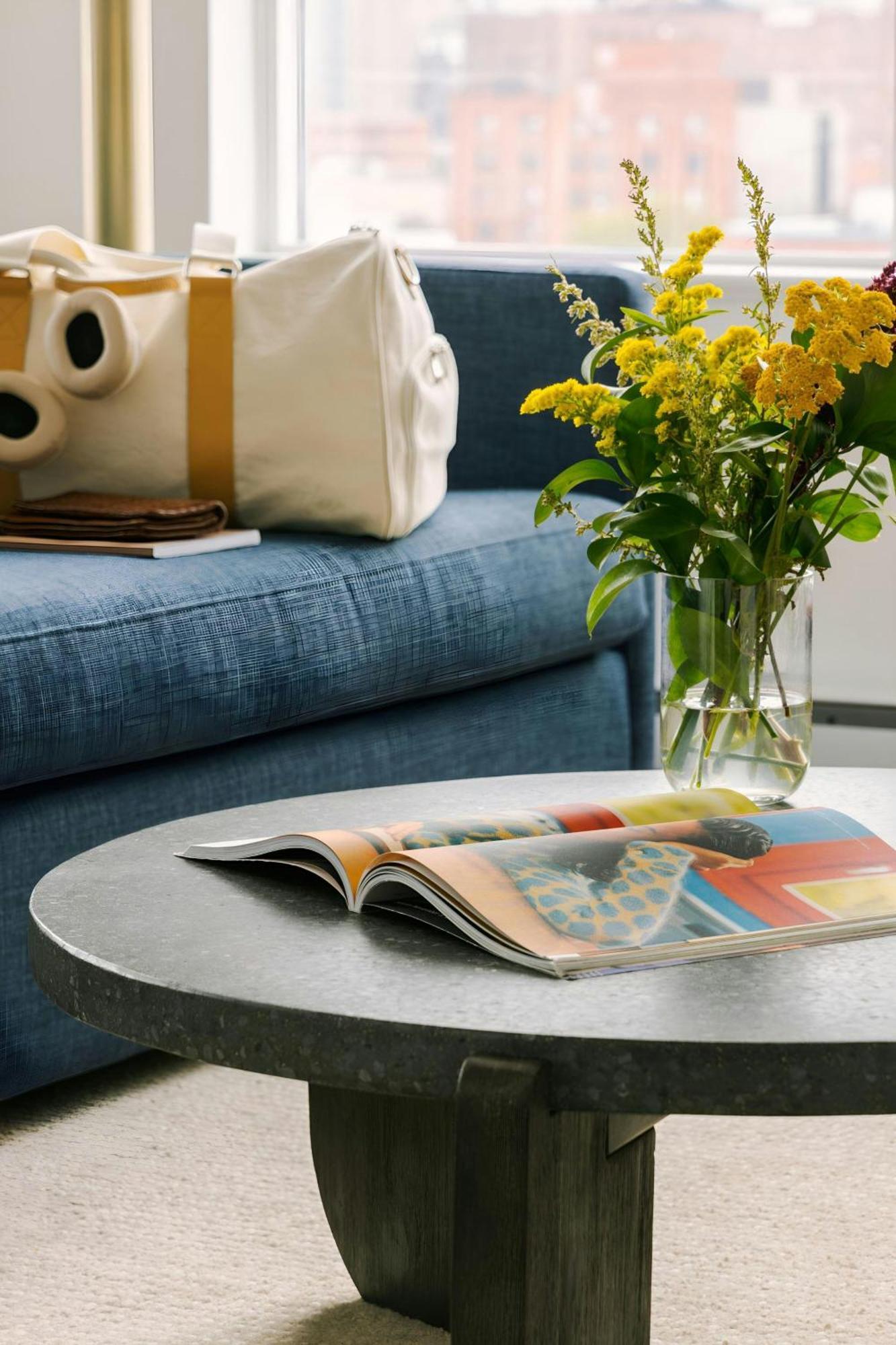 Sonder By Marriott Bonvoy The O'connor Downtown