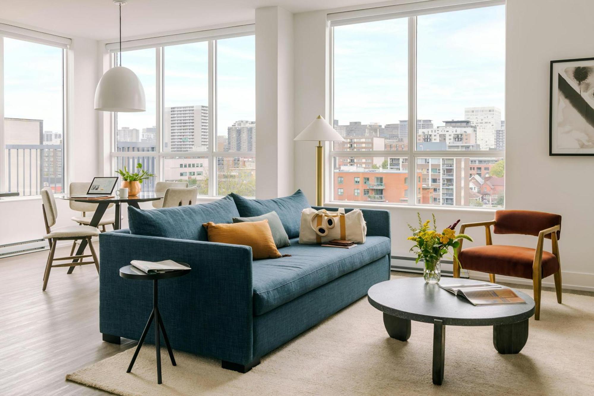 Aparthotel Sonder By Marriott Bonvoy The O'connor Downtown