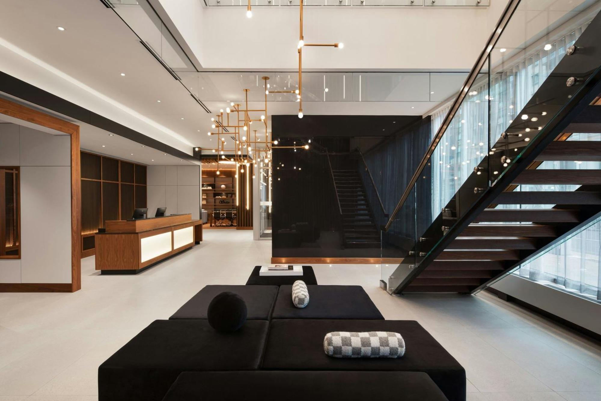 Ac By Marriott Downtown