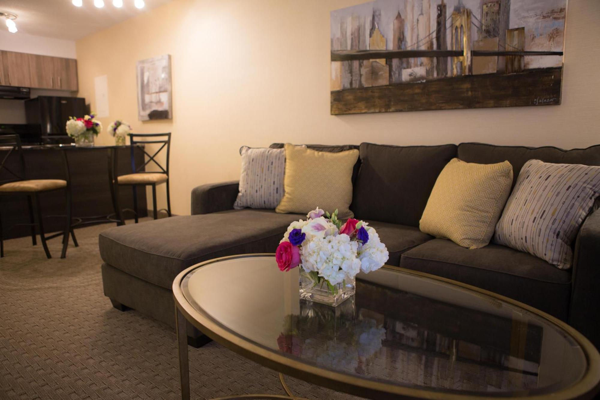 Cartier Place 3* Ottawa