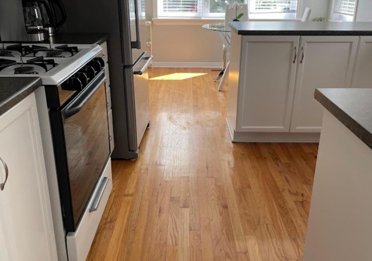 Apartment Ciceks Thornbury *