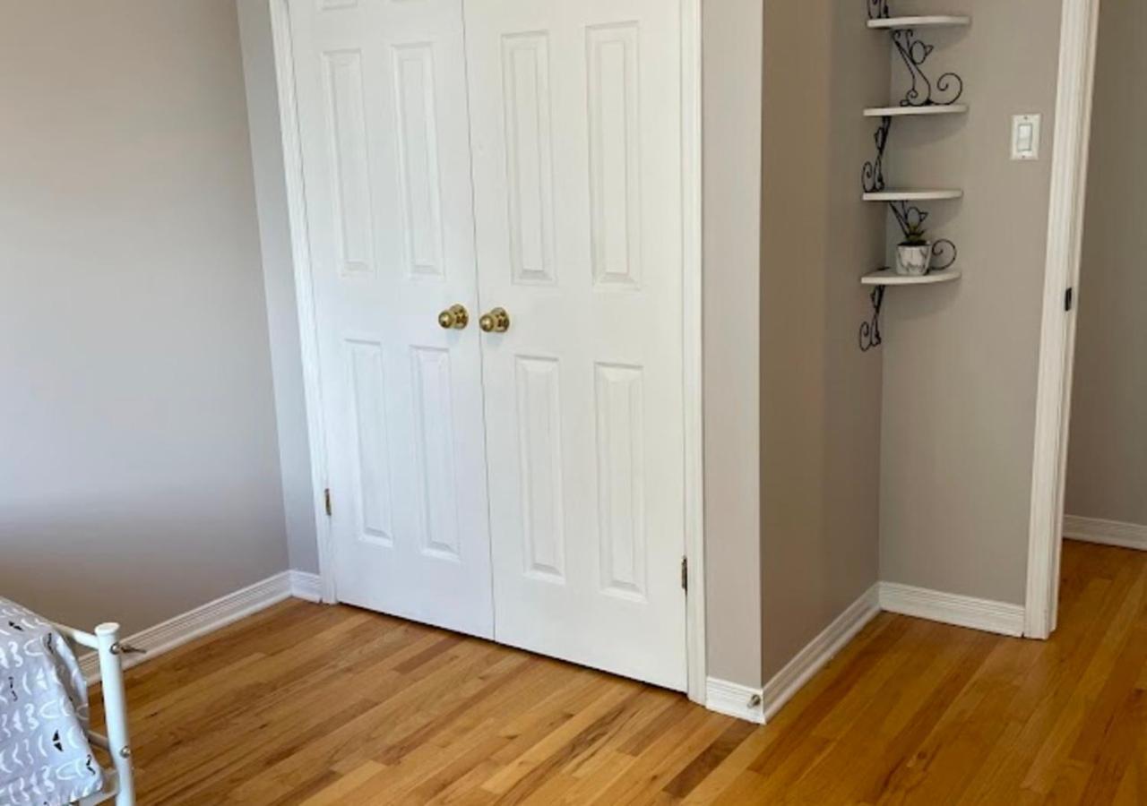 Apartment Ciceks Thornbury Ottawa