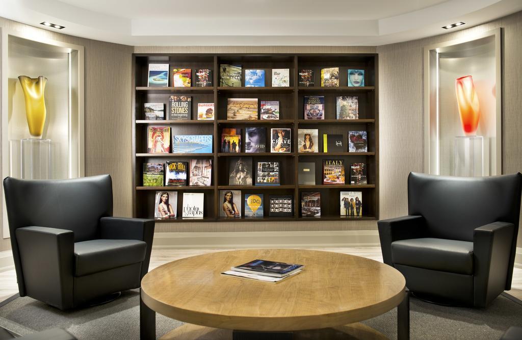 Soho Residences Champagne Aparthotel